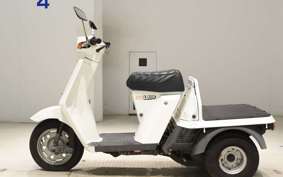 HONDA GYRO UP 2019 TA01