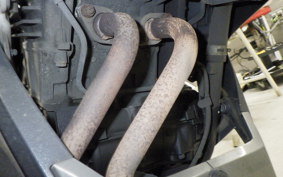 KAWASAKI Z250 A ER250C