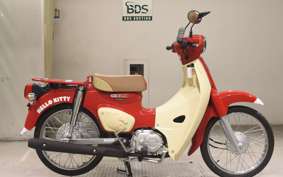 HONDA C50 SUPER CUB AA09