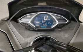 HONDA PCX 125 JF81