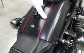 HARLEY XL1200CX 2017