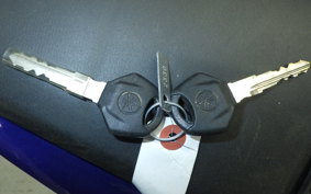 YAMAHA YZF-R25 A 2023 RG74J