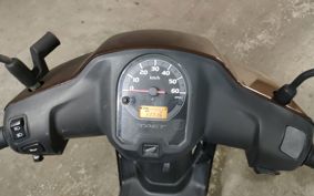 HONDA  TACT  BASIC  AF79