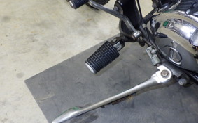 YAMAHA DRAGSTAR 400 1999 4TR