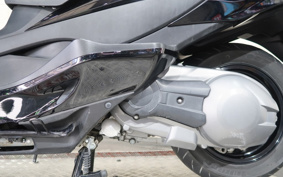 SUZUKI  SKY WAVE 400 TYPE S ABS 2011 CK45A