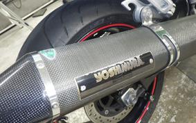 SUZUKI HAYABUSA Gen.2 2007