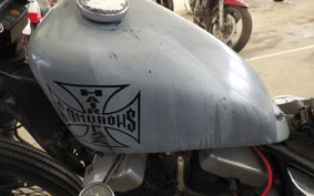 YAMAHA VIRAGO 250 3DM