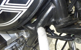 SUZUKI GS400 1977 GS400