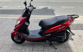 SUZUKI SU WISH  DV12B