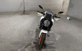 KTM 390 DUKE 2021 JPJ40