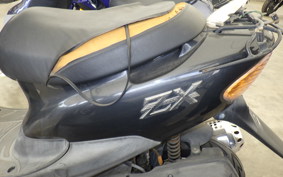 HONDA DIO ZX 2005 AF35