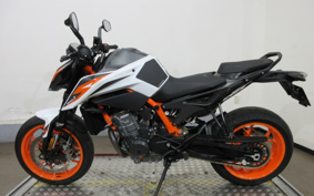 KTM 890 DUKE R 2020 TU940