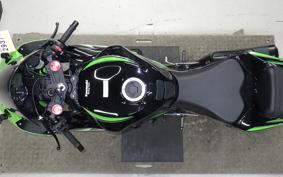KAWASAKI NINJA ZX-6R A 2016