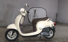 HONDA GIORNO AF77