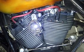 HARLEY FLTR 1450 2001