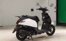 SUZUKI ﾚｯﾂ CA4AA