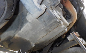 HONDA PS250 MF09