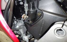 HONDA VFR800 2002 RC46