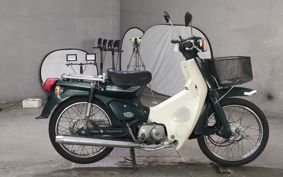 HONDA SUPER CUB90 HA02
