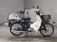 Фото Honda SUPER CUB90 с японского аукциона