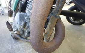KAWASAKI KX250 KX250A