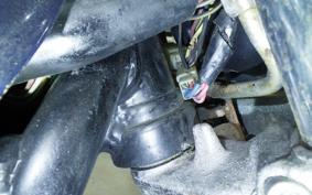 KAWASAKI ZEPHYR 400 Gen.2 1994 ZR400C