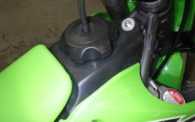 KAWASAKI KX112 KX112A