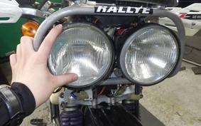 HONDA XR250 BAJA MD30