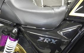 KAWASAKI ZRX400 1995 ZR400E