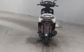 YAMAHA CYGNUS125XSR SE44J