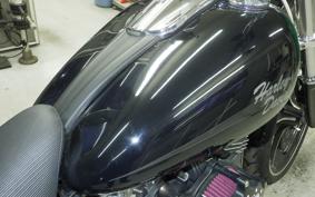 HARLEY FXSB 1580 2013