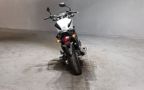 HONDA NC700S RC61