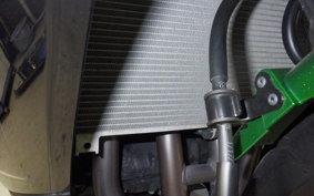 KAWASAKI NINJA 1000SX 2023 ZXT02K