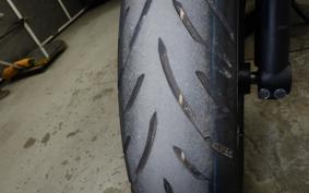 SUZUKI ｼﾞｸｻｰ250SF 2007 ED22Y