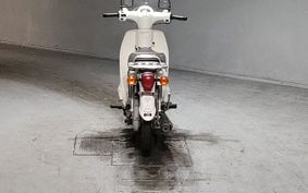 HONDA SUPER CUB110 JA07