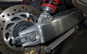 HONDA CB400SF VTEC SPEC 2 2003 NC39
