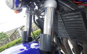HONDA HORNET 900 2003 SC48