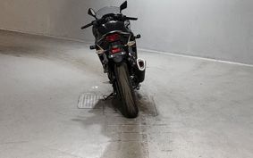 KAWASAKI NINJA 250 EX250L