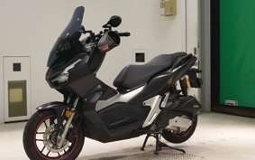 HONDA ADV150 2015 KF38