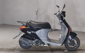 SUZUKI LETS5 CA47A