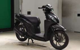 HONDA DIO110-3ﾍﾞｰｼｯｸ JK03