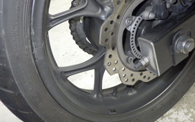HONDA NC 700 S ABS 2013 RC61