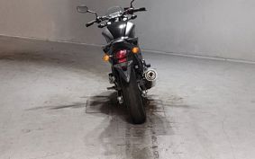 HONDA NC 700 S 2012 RC61