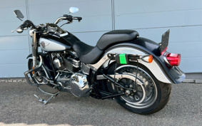 HARLEY FLSTF1340-1450 2012 BX5