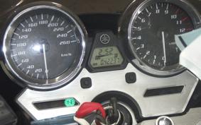 YAMAHA XJR1300 Gen.2 2009 RP17J
