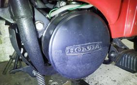 HONDA MOTOCOMPO AB12