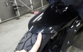 KAWASAKI NINJA 250 EX250L