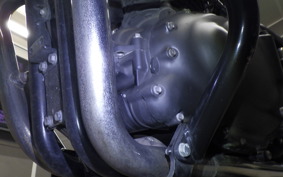 TRIUMPH BONNEVILLE 2012