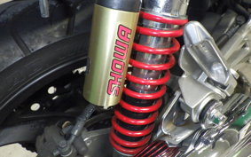 KAWASAKI BALIUS 250 Gen.2 2021 ZR250B