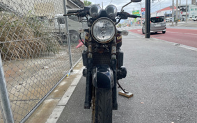 KAWASAKI ZRX-2 2003 ZR400E